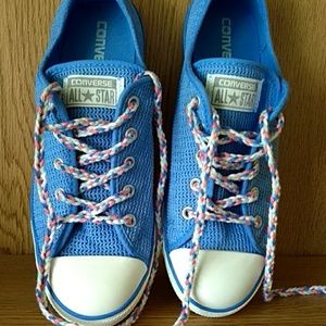 Converse all star women's size 9